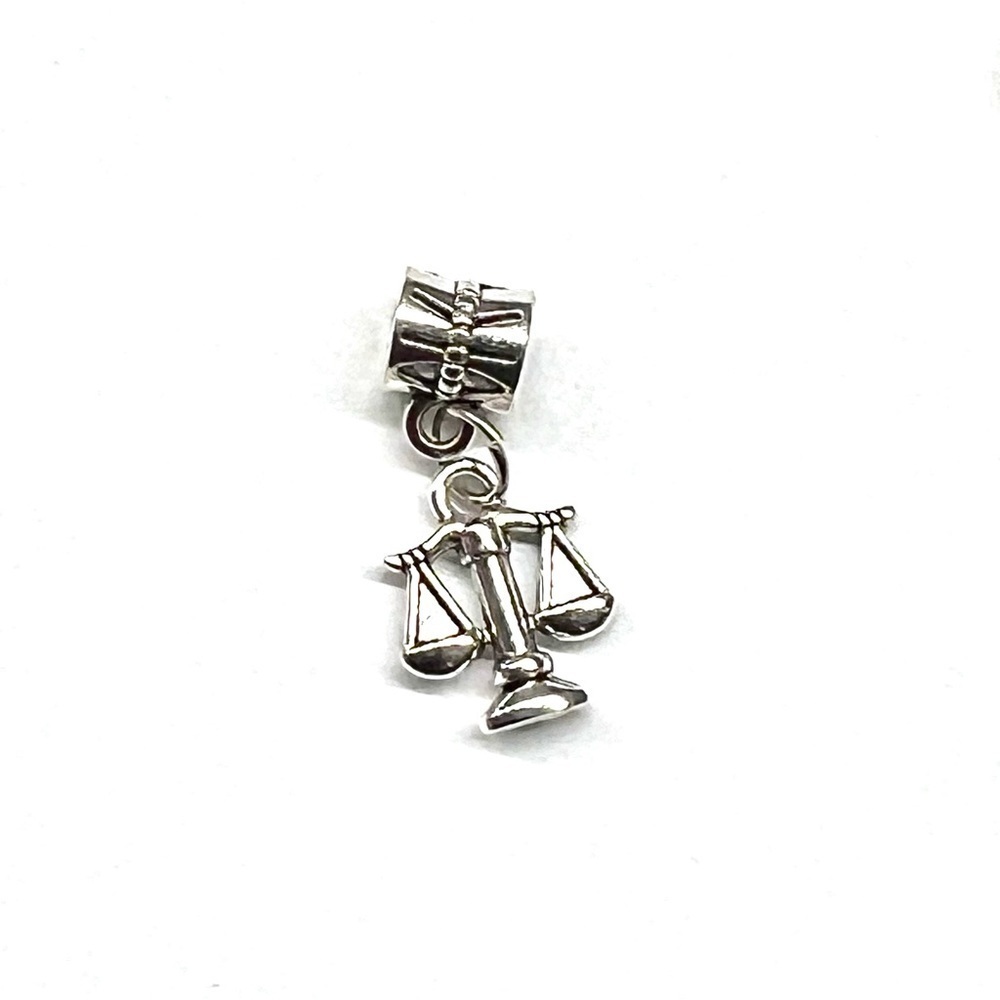 Libra Scales Astrology Zodiac European Charm